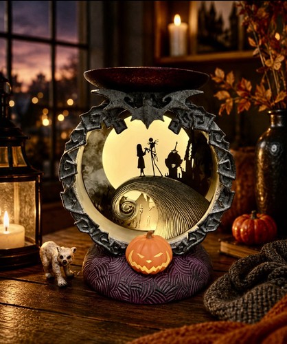 Disney nightmare before - disney,