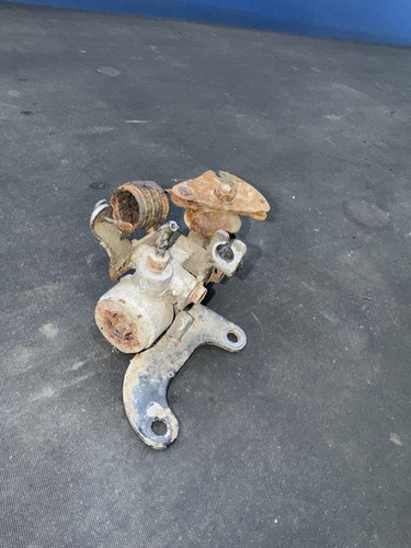 Supporto collina subaru - collina,
