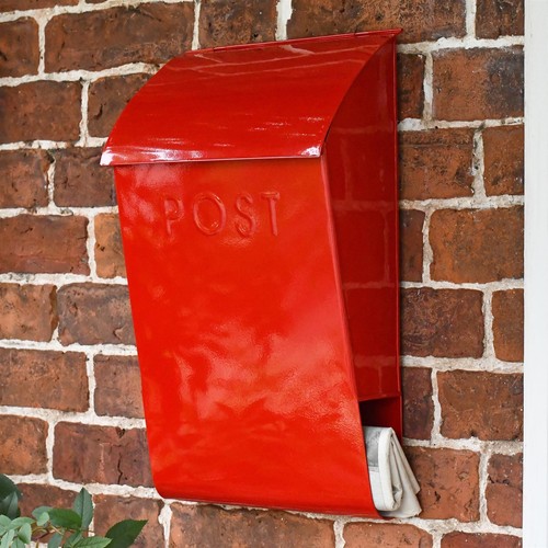 Cassetta postale porta - postale,