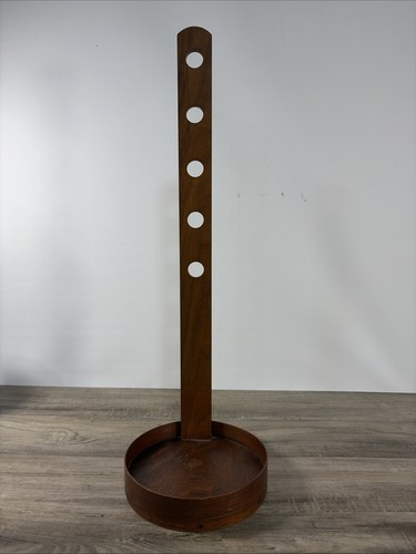 Raro portacandele legno - raro,