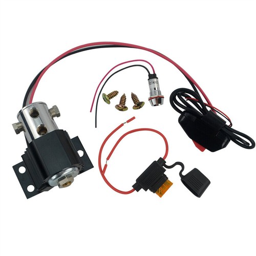 Kit bloccaggio linea freno - kit,