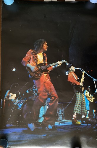 Slade 1972 pace poster - 1972,