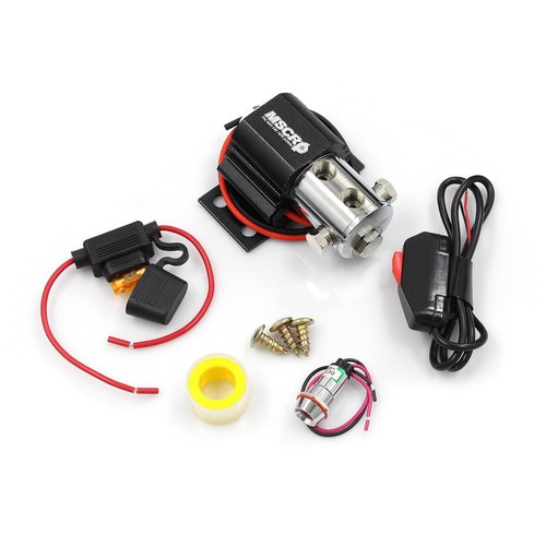 Kit bloccaggio linea freno - kit,
