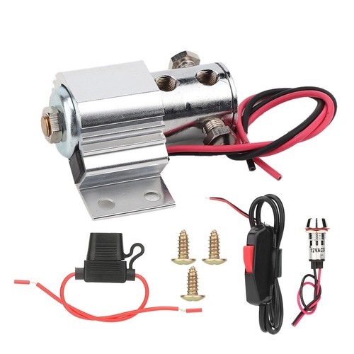 Kit elettrico controllo - elettrico,