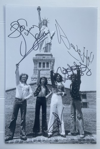 Signed slade noddy - noddy, holder