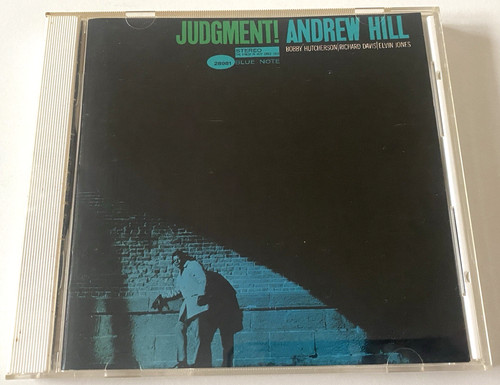 Andrew hill judgment usa - hill, judgment!