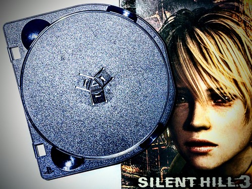 Silent hill - (2004),