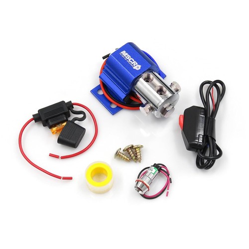 Kit bloccaggio linea freno - kit,
