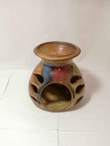 Badger hill studio pottery - hill,