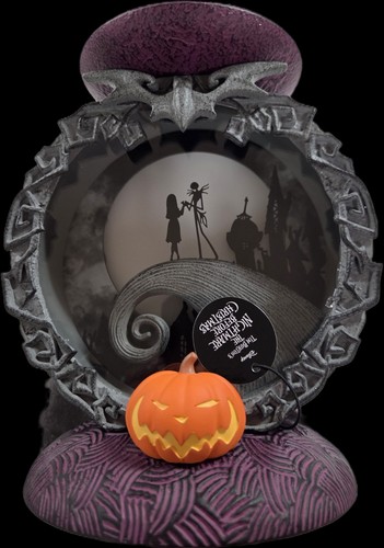 Nightmare before christmas - nightmare,