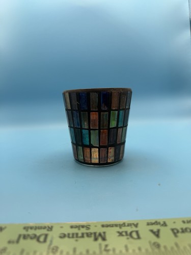 Candele vintage nob - candele,