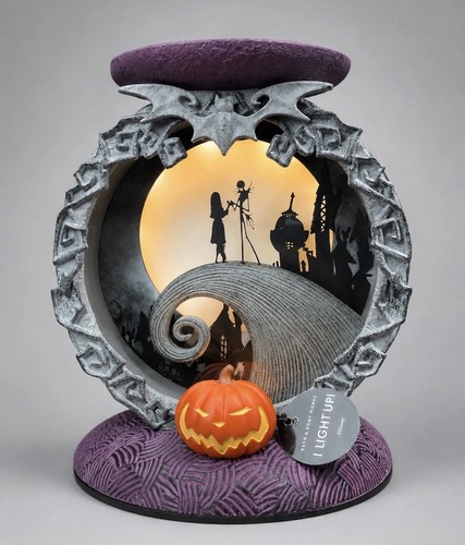 Nuovo nightmare before - nuovo,