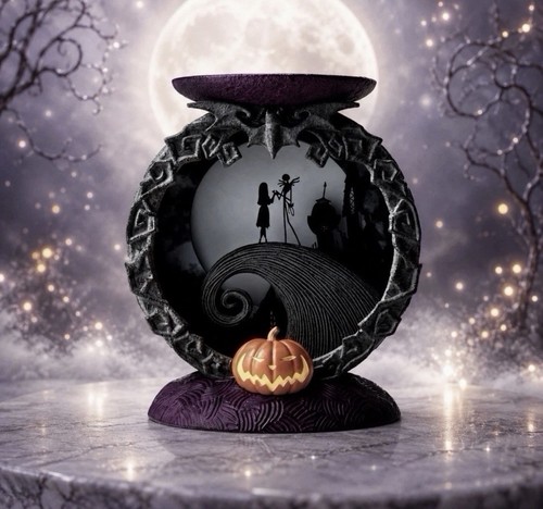 Bath body works nightmare - bath, &