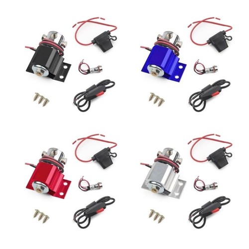 Kit line lock - kit, roll