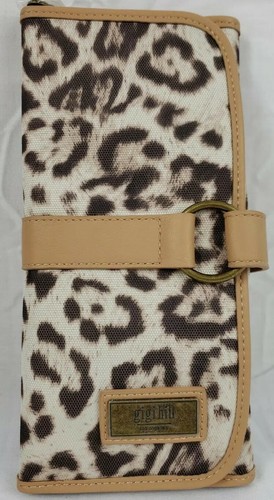 Gigi hill astuccio spazzola - gigi,